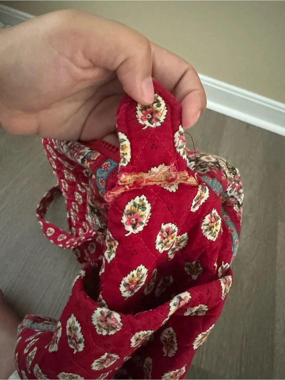 Vera Bradley beautiful vera